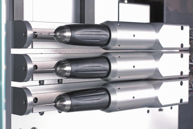 Technik und Perfektion