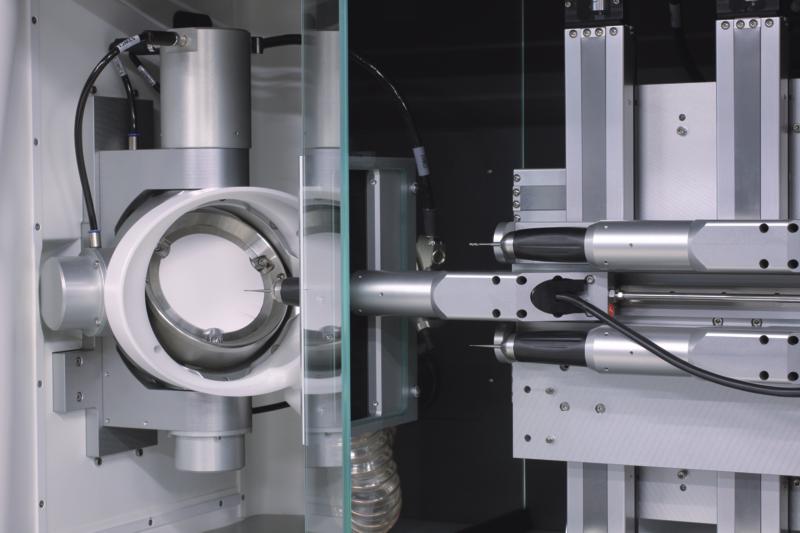 Technik und Perfektion