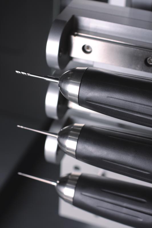 Technik und Perfektion