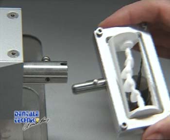 Technik und Perfektion